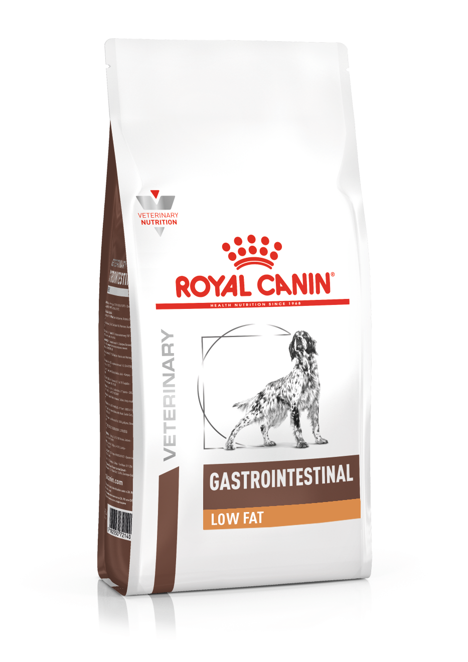Royal Canin Gastrointestinal Low Fat Adultos 10kg Royal Canin Gastrointestinal Low Fat Adultos 10kg