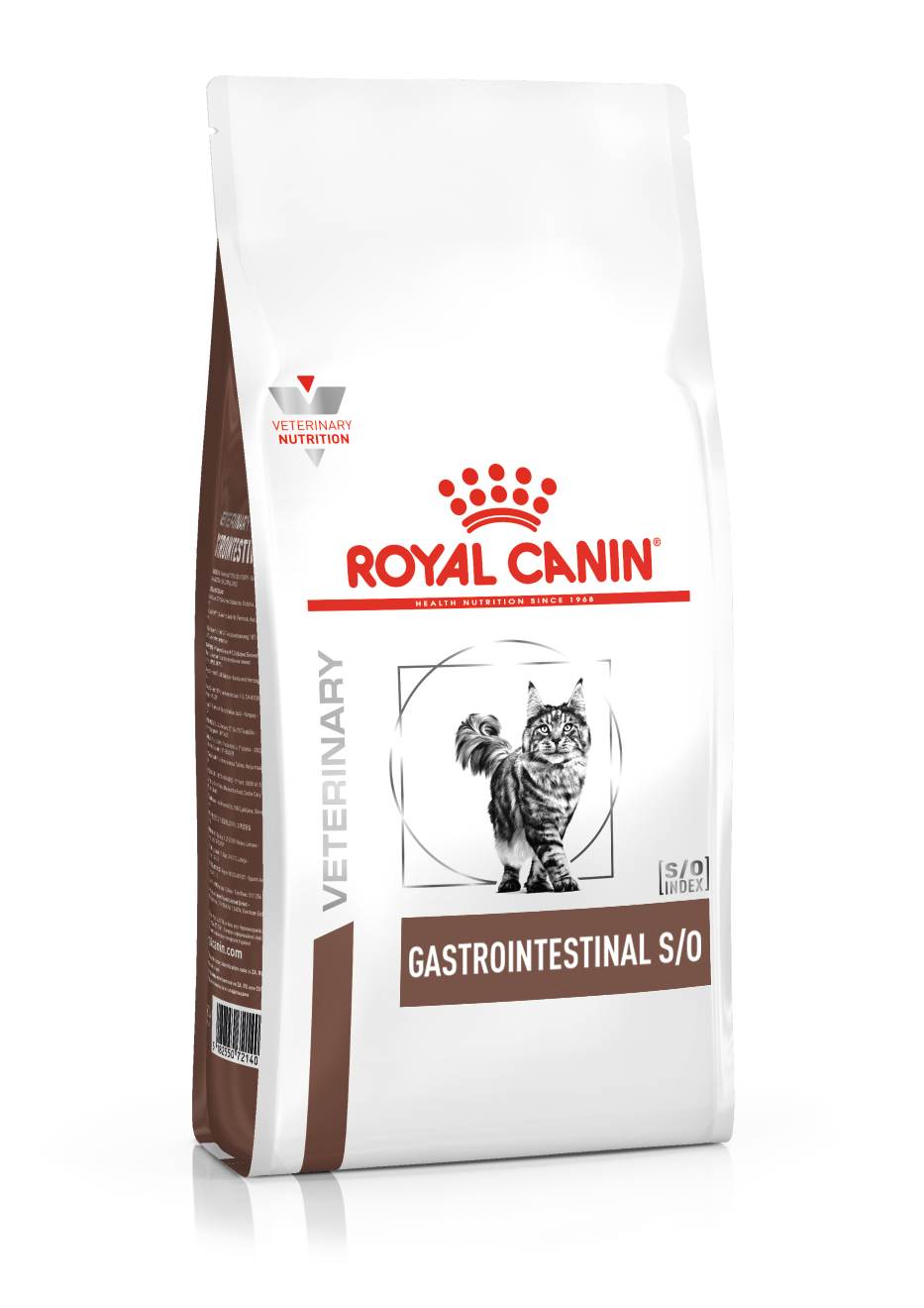 Royal Canin Gastrointestinal Gatos Adultos 1,5kg Royal Canin Gastrointestinal Gatos Adultos 1,5kg