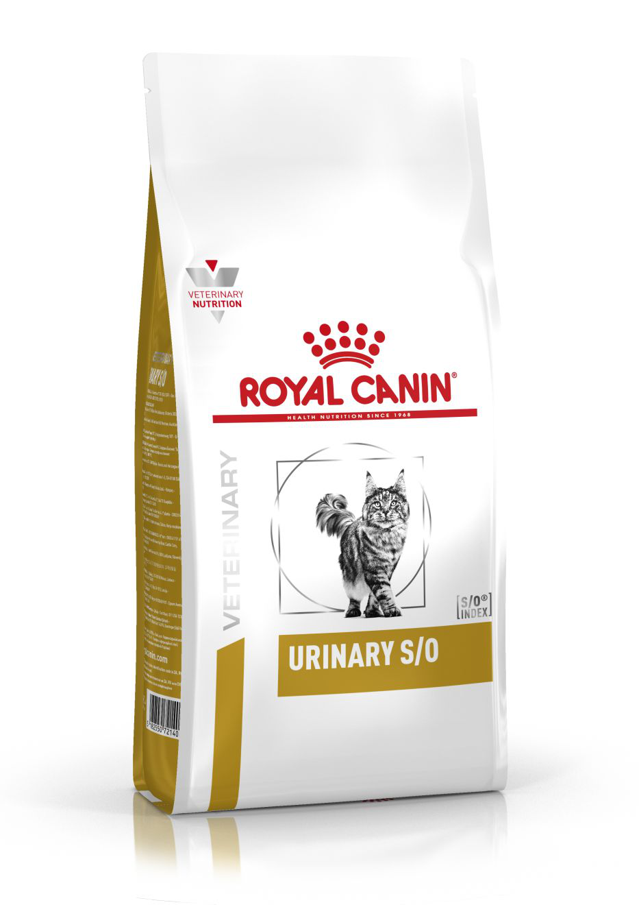 Royal Canin Urinary Gatos Adultos 10kg Royal Canin Urinary Gatos Adultos 10kg