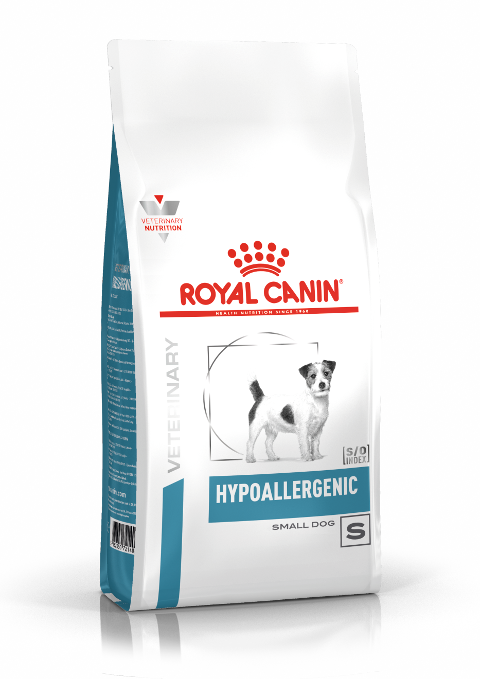 Royal Canin Hypoallergenic Small Dog Adultos 2kg Royal Canin Hypoallergenic Small Dog Adultos 2kg