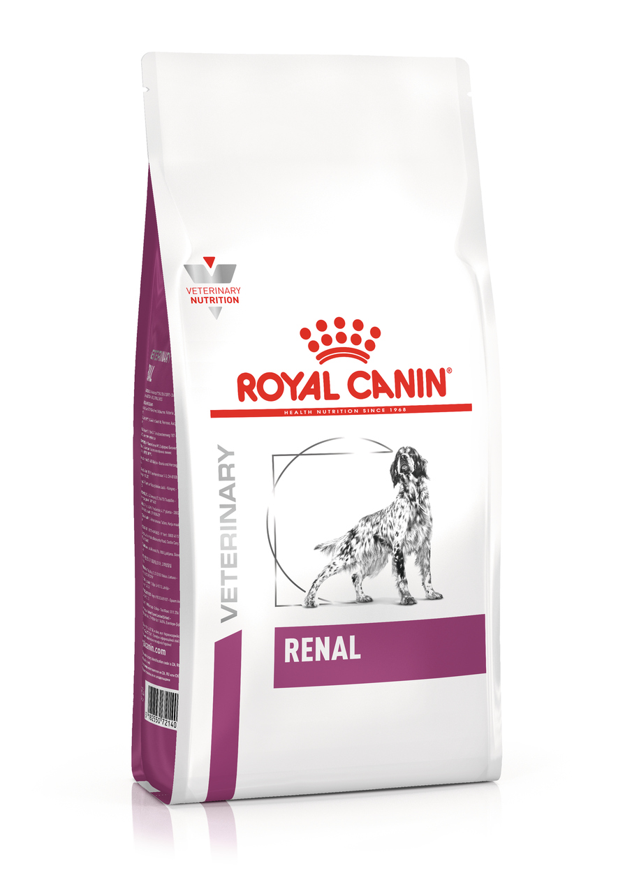 Royal Canin Renal Adultos 2kg Royal Canin Renal Adultos 2kg
