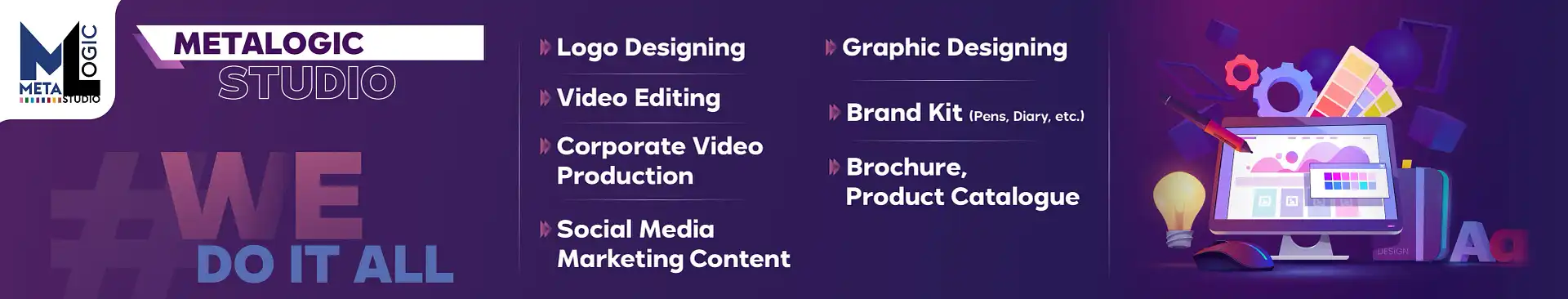 Steel industry background