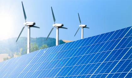 Shree Cement Adds 20 Mwp Solar Capacity To Drive Sustainable Operations