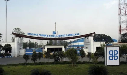JSW Steel in Talks to Divest Half of Bhushan Power & Steel to JFE Steel