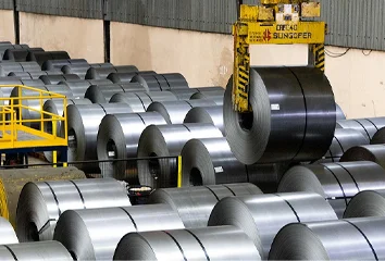 JFE Steel Invests ₹7,875 Crore in JSW Kalinga, Takes 25% Stake in India ...