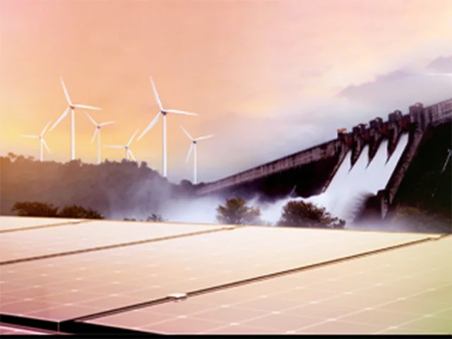 JK Cement Allocates ₹ 2.81 Crore for Solar Linked Renewable Energy SPV
