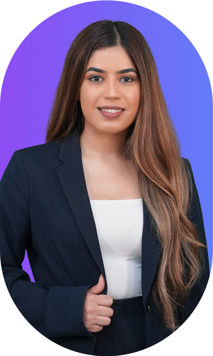 Profile of Ananya