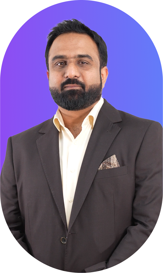 Profile of Saleem