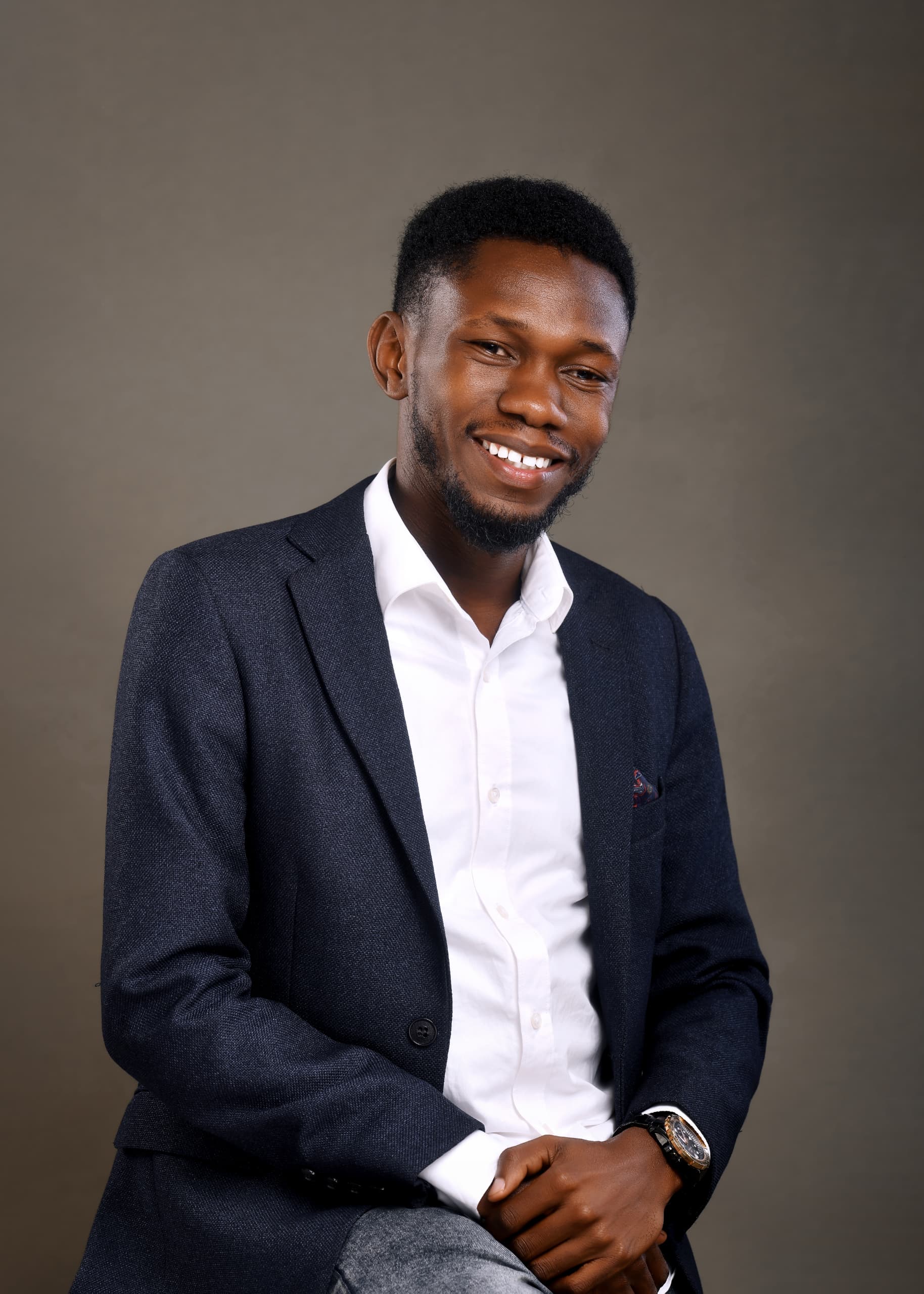 Joseph Kisakye Sengendo