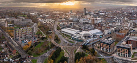 Personal Stylist in Sheffield