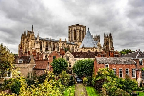 Personal Stylist in York