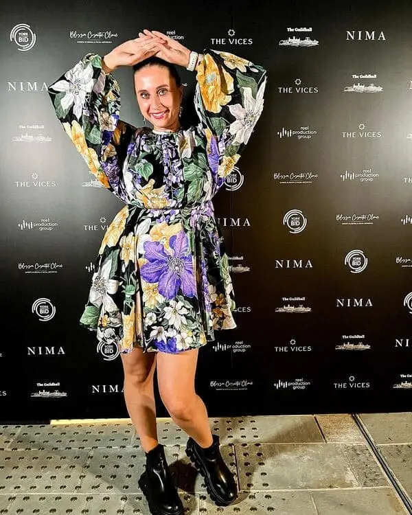 Urte Personal Stylist