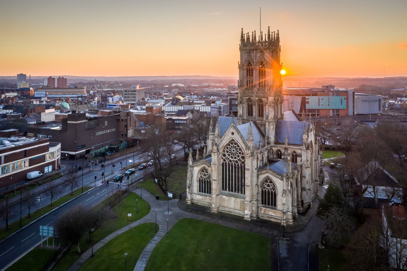 Doncaster