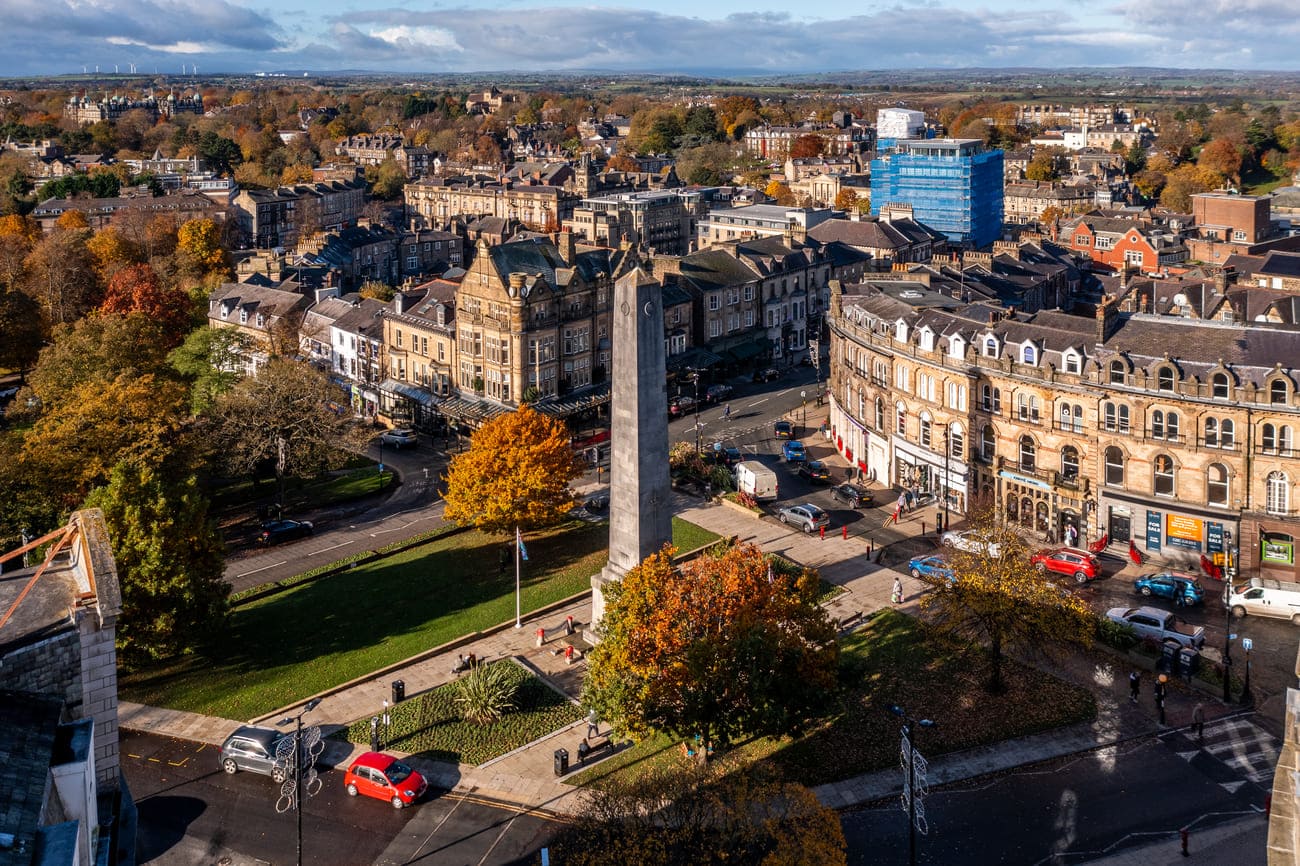 Harrogate