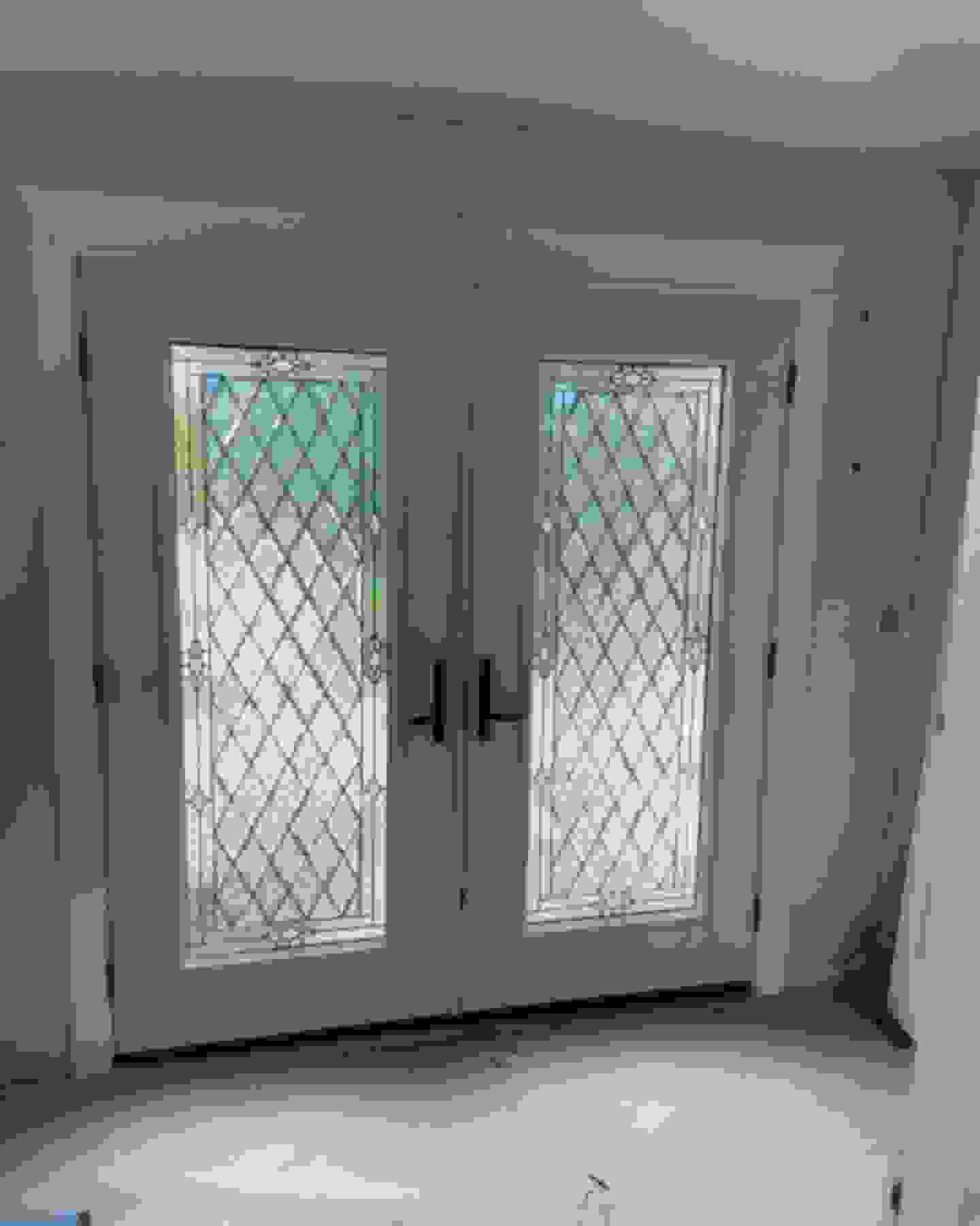 Doors