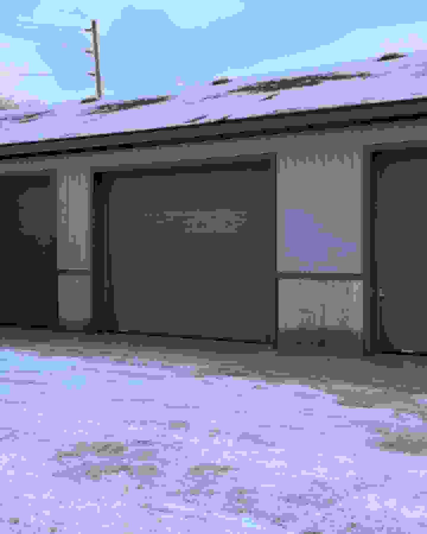 Garages