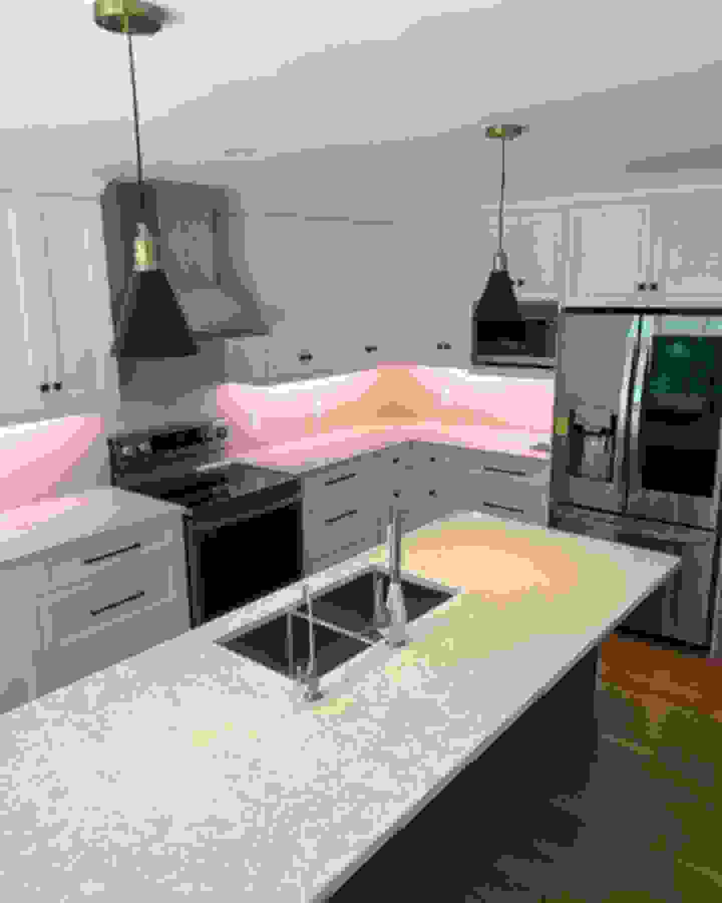 Kitchens