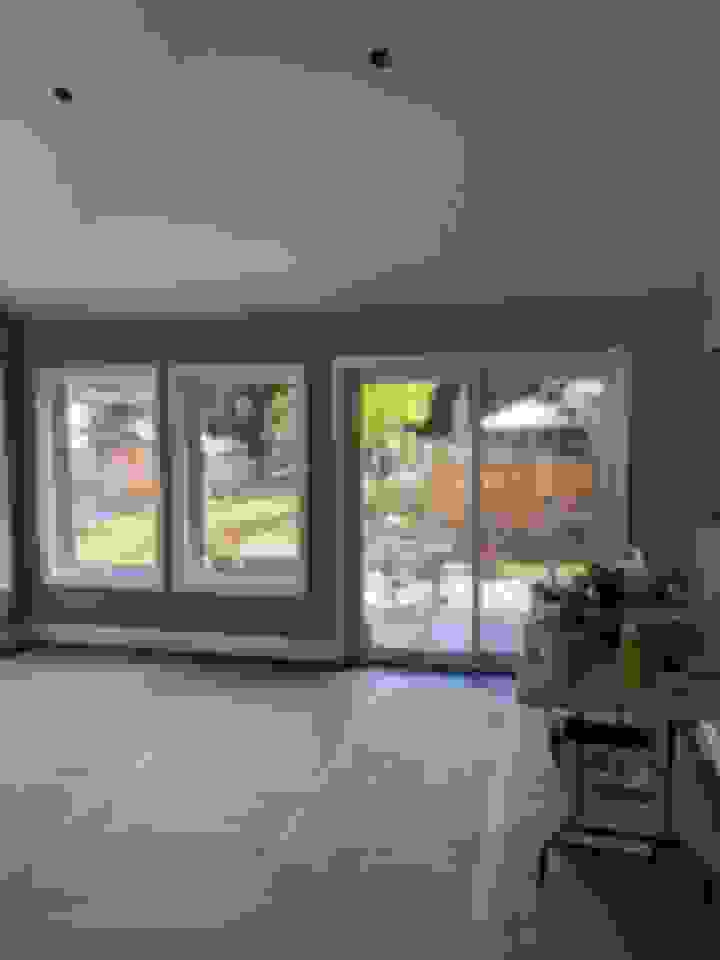 Renovations
