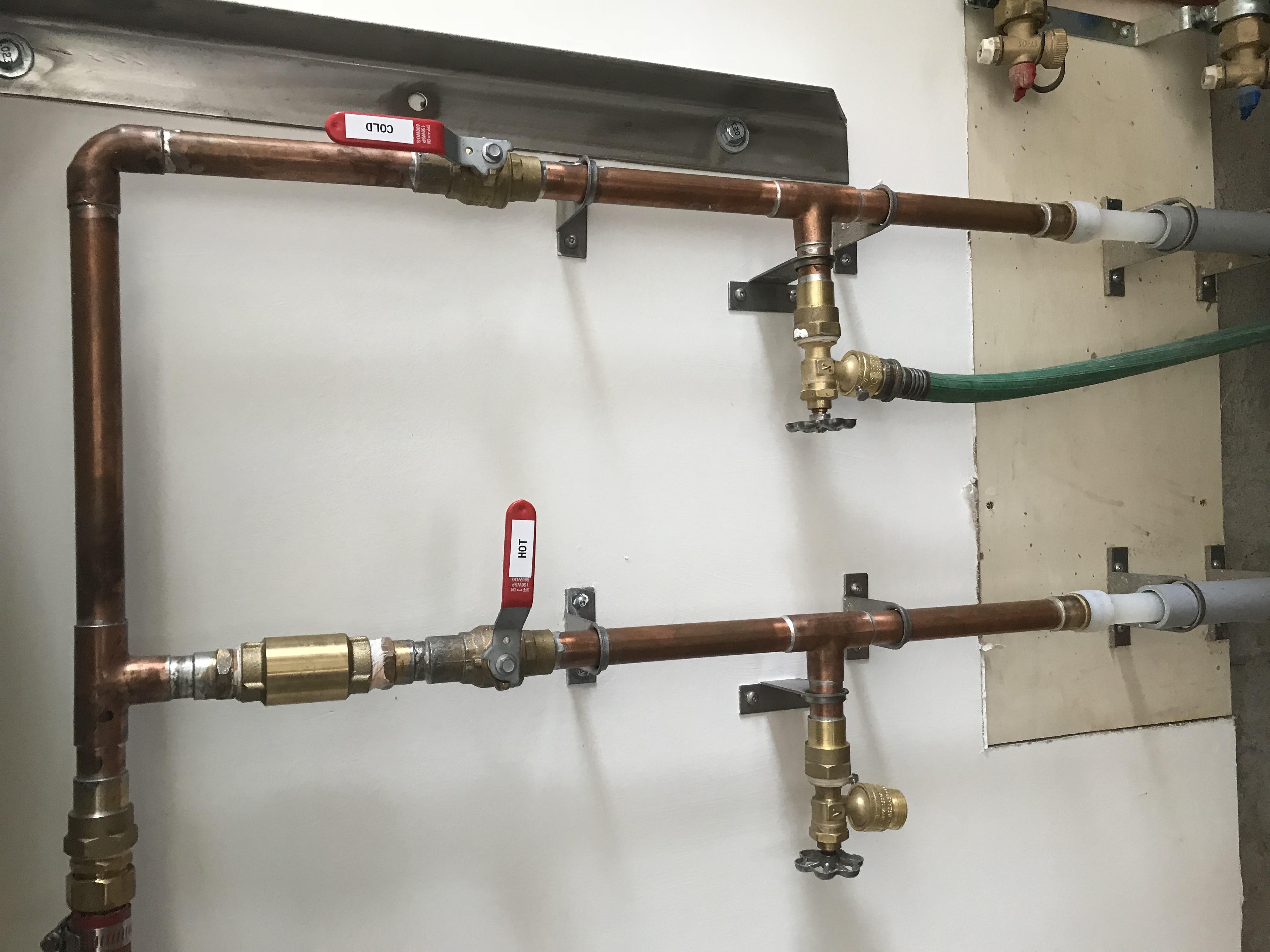 RO system