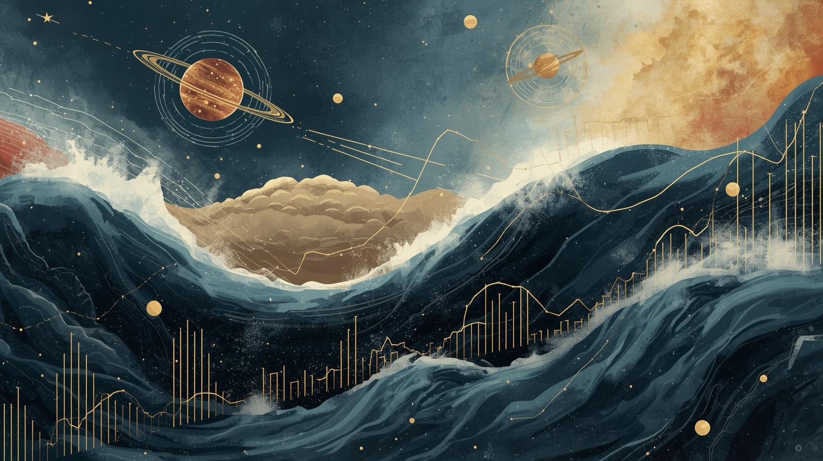 The only 2026 US market outlook you need