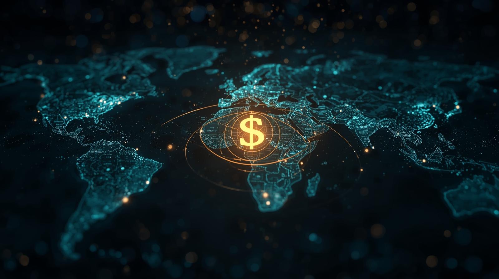 The 2026 US Dollar Destiny Cycle