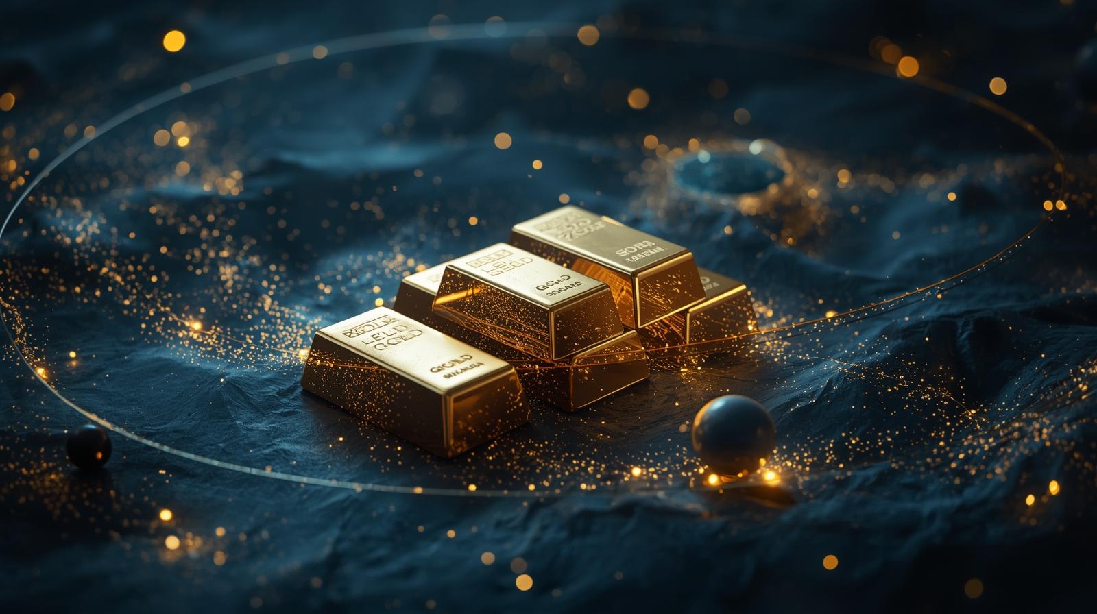 Gold and Silver in 2026