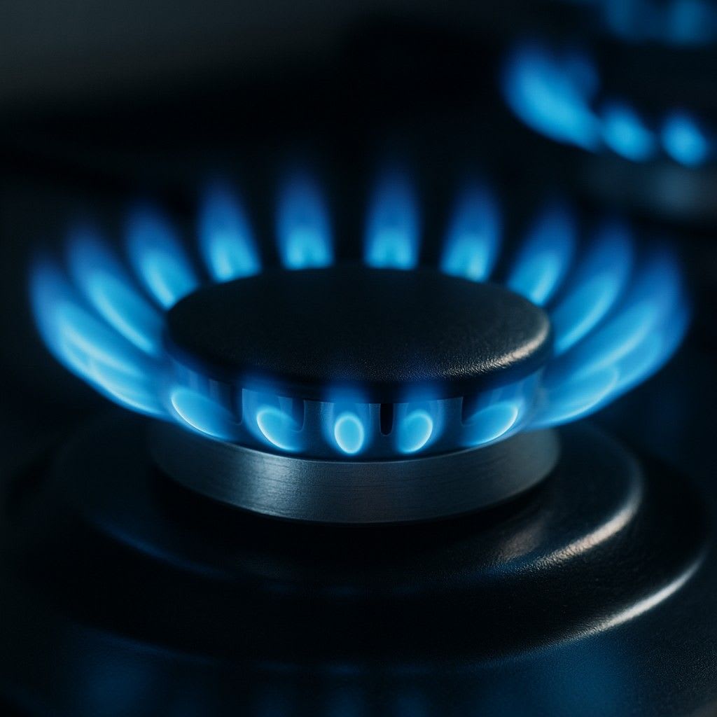 Natural Gas Market Analysis: Understanding Demand Cycles and Energy Dynamics