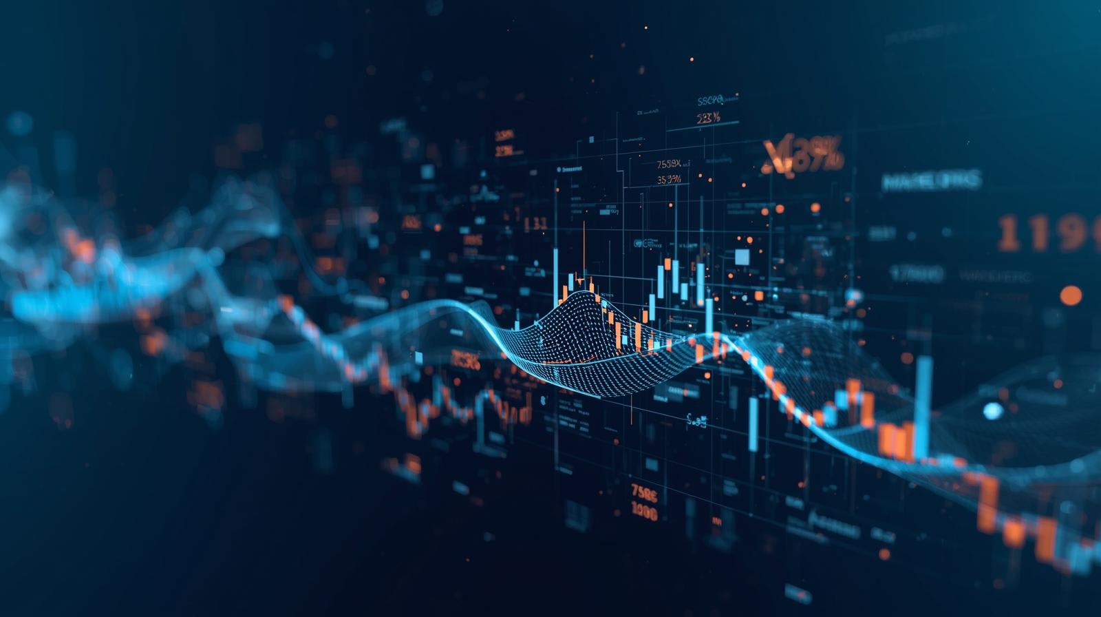 Why Long-Term Investors Track Commodities Closely