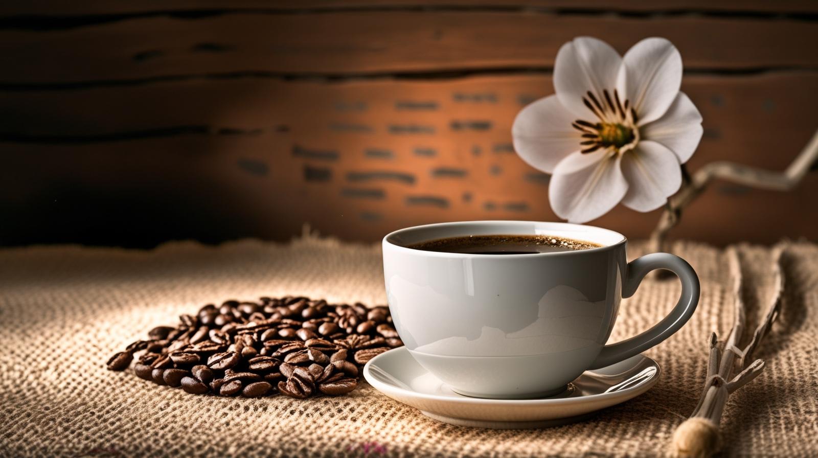 Coffee Markets and Their Role in Global Commodity Analysis