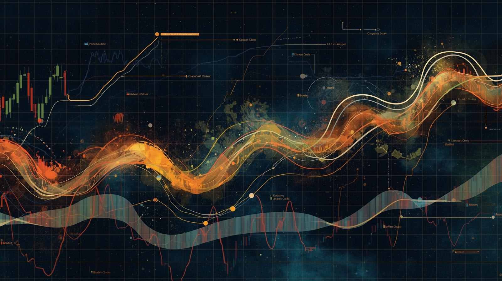 Crude Oil Trend Assessment Through Market Phases