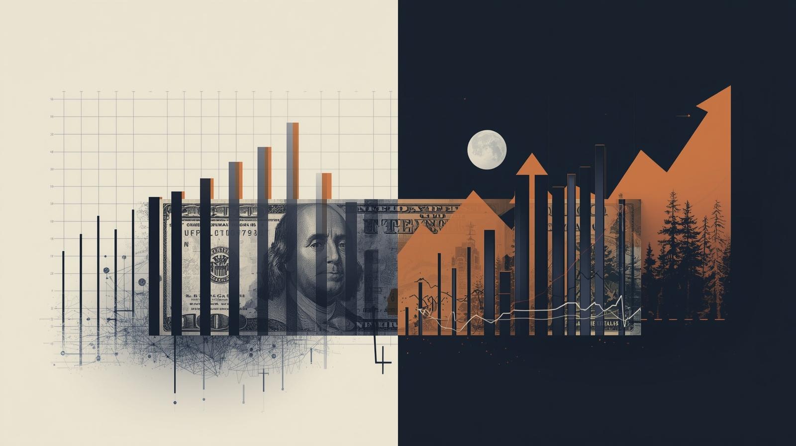 US 30-Year T-Bond and Interest Rate Expectations
