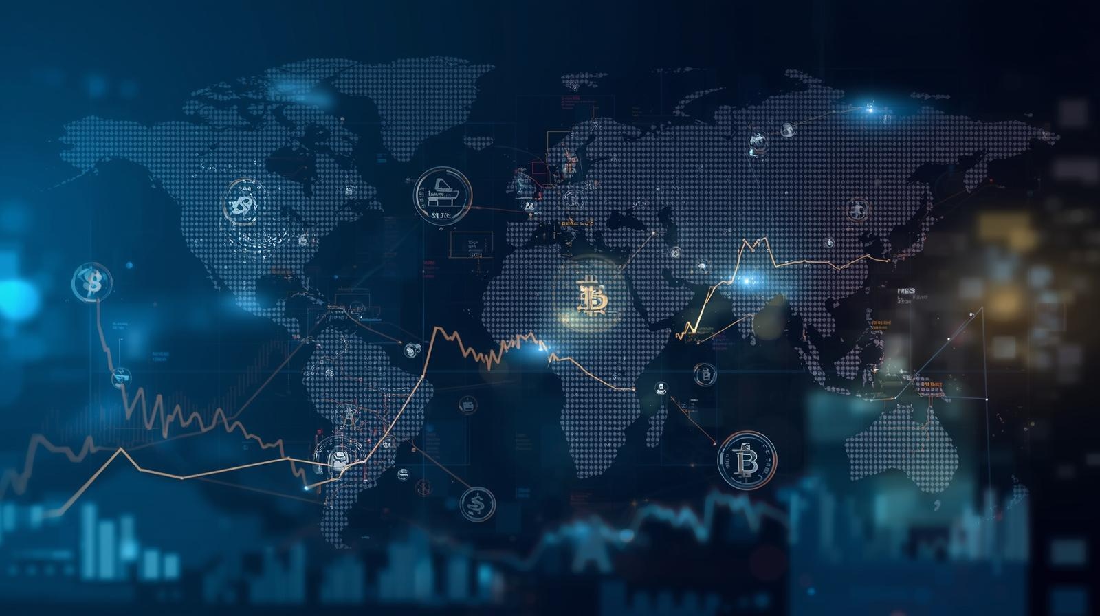 EUR/USD and Global Risk Sentiment: Reading Risk-On and Risk-Off Through the World’s Most Traded Pair