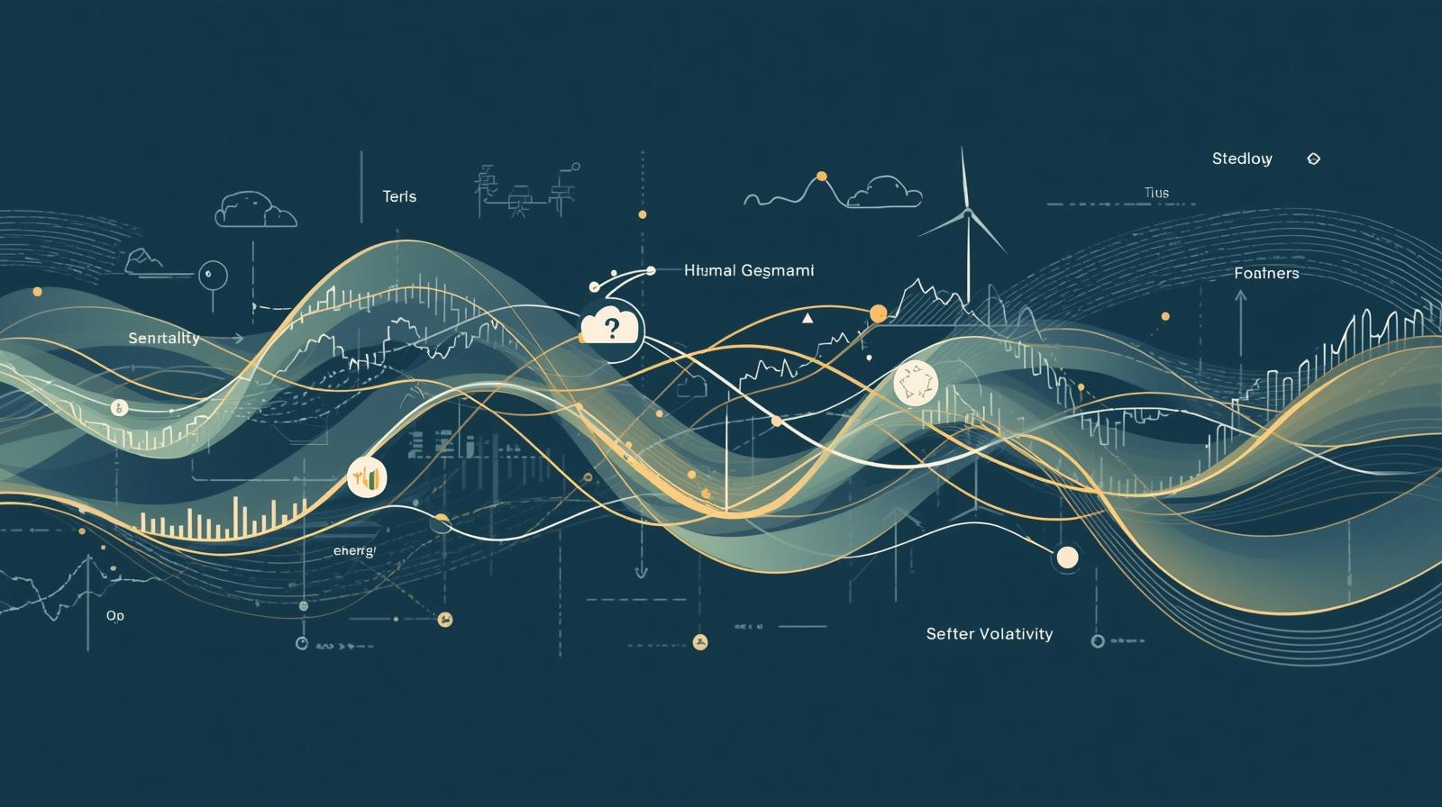 Natural Gas Timing Over Prediction