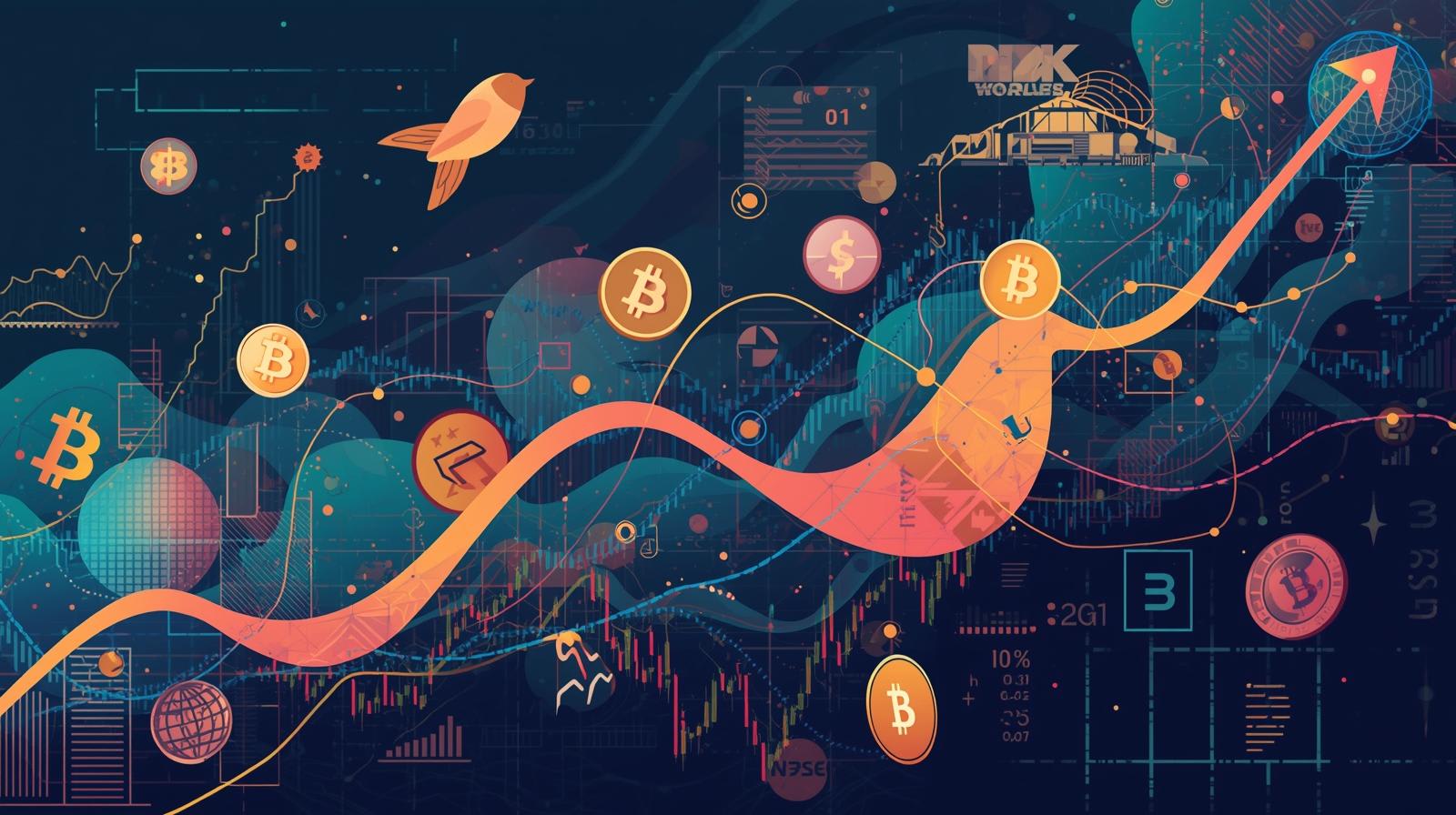 Crypto-Currencies Beyond Short-Term Speculation