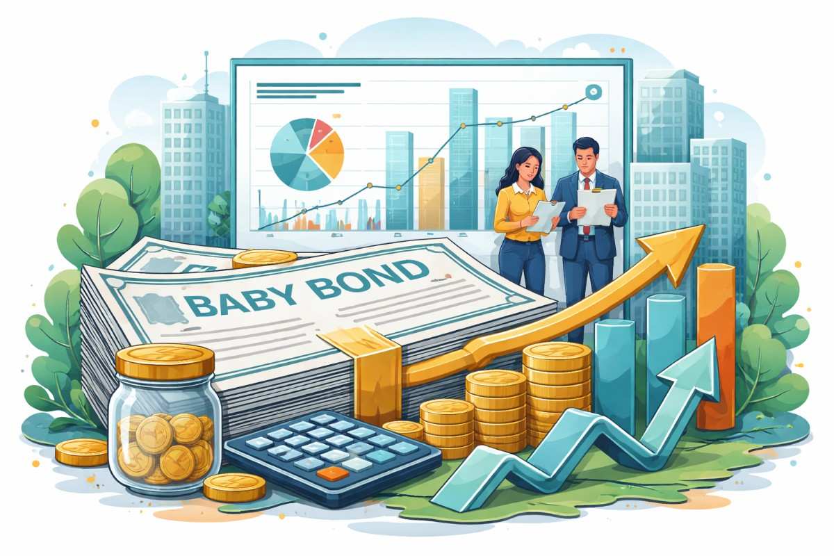 Baby Bonds Explained: Small Denominations, Big Impact