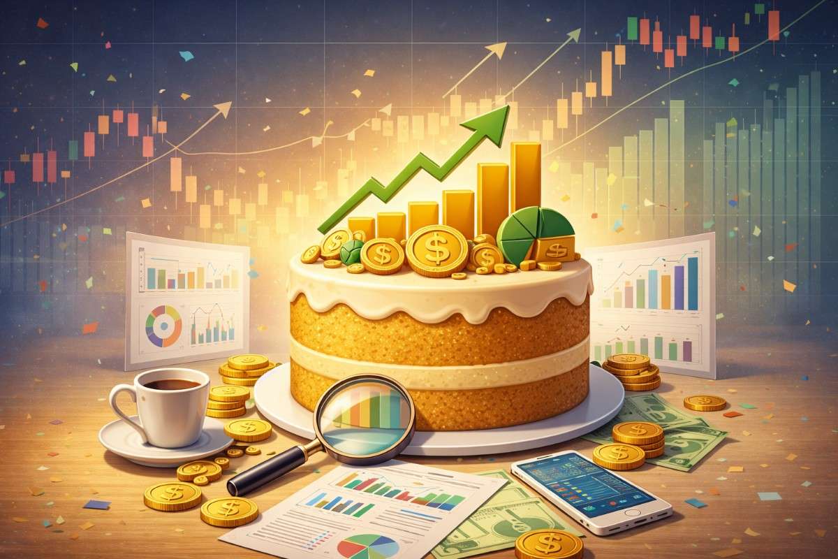 When Market Expectations Are Already Baked in the Cake