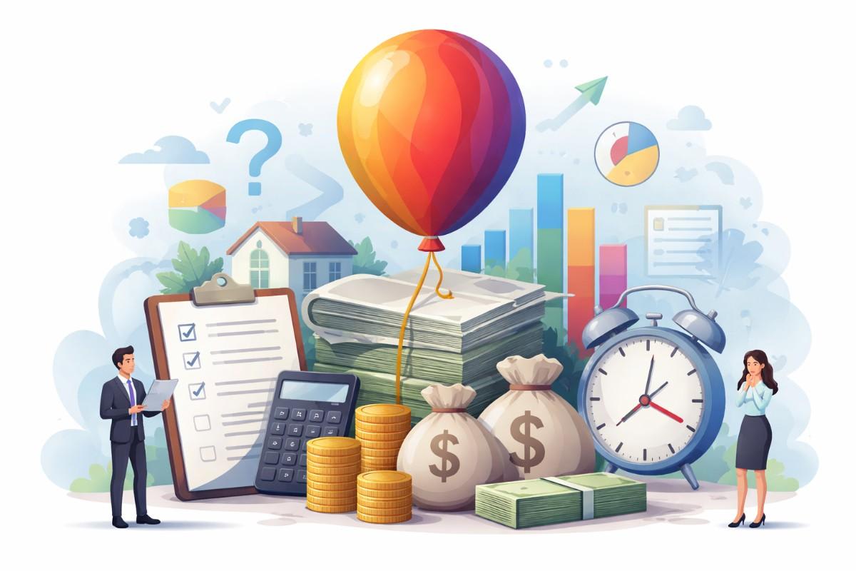 Balloon Payments and Their Financial Implications
