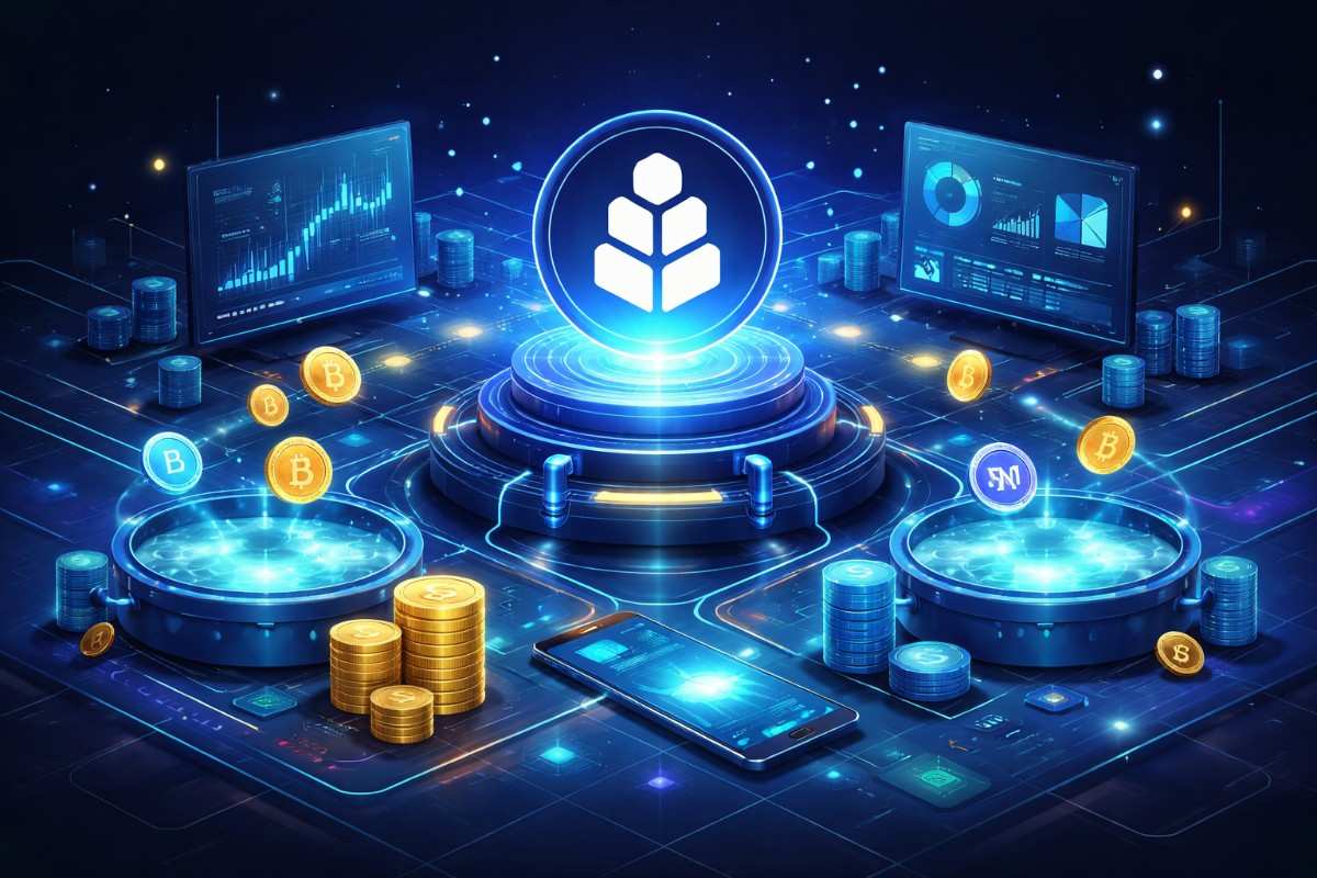 Bancor and the Evolution of Automated Market Makers
