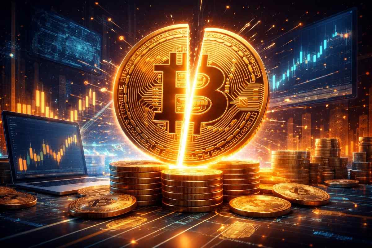 Bitcoin Halving and Its Impact on Crypto Markets