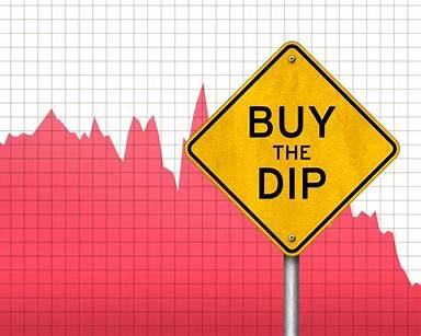 Buy the Dip Strategy: Discipline or Speculation