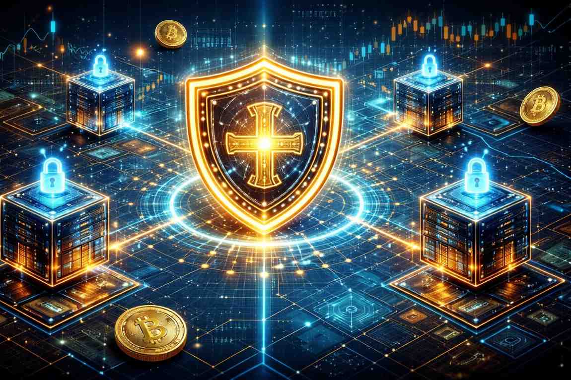 Byzantine Fault Tolerance in Blockchain Systems