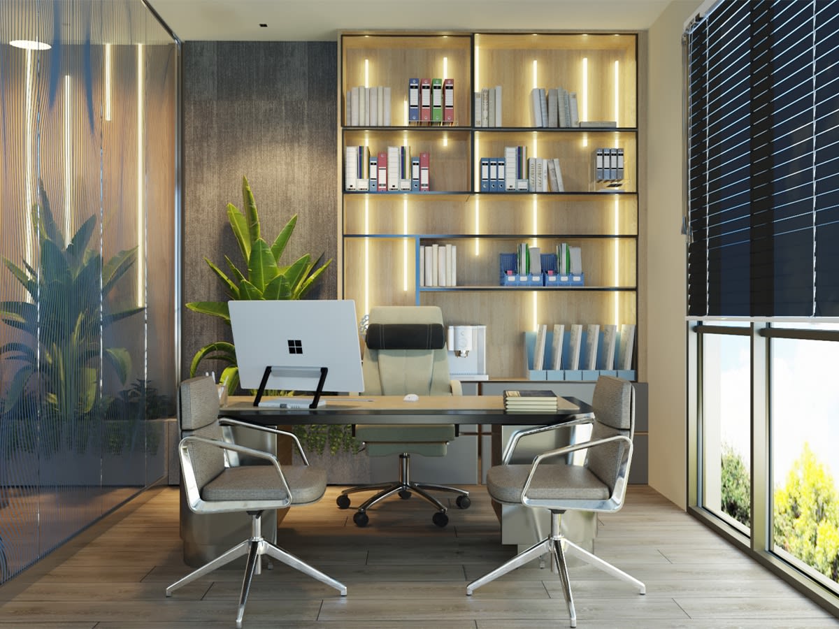 C-Suite: The Role of the C-Suite in Corporate Strategy and Long-Term Growth