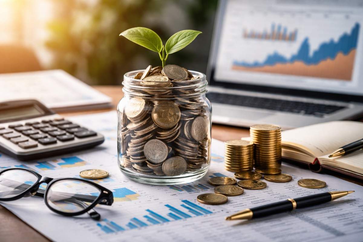 Capital in Finance and How Businesses Allocate Financial Resources