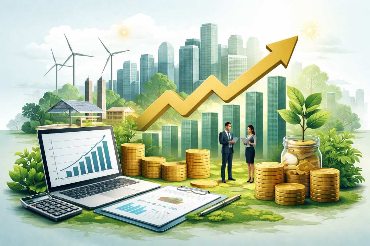 Capital Investment: Capital Investment Strategies for Sustainable Growth
