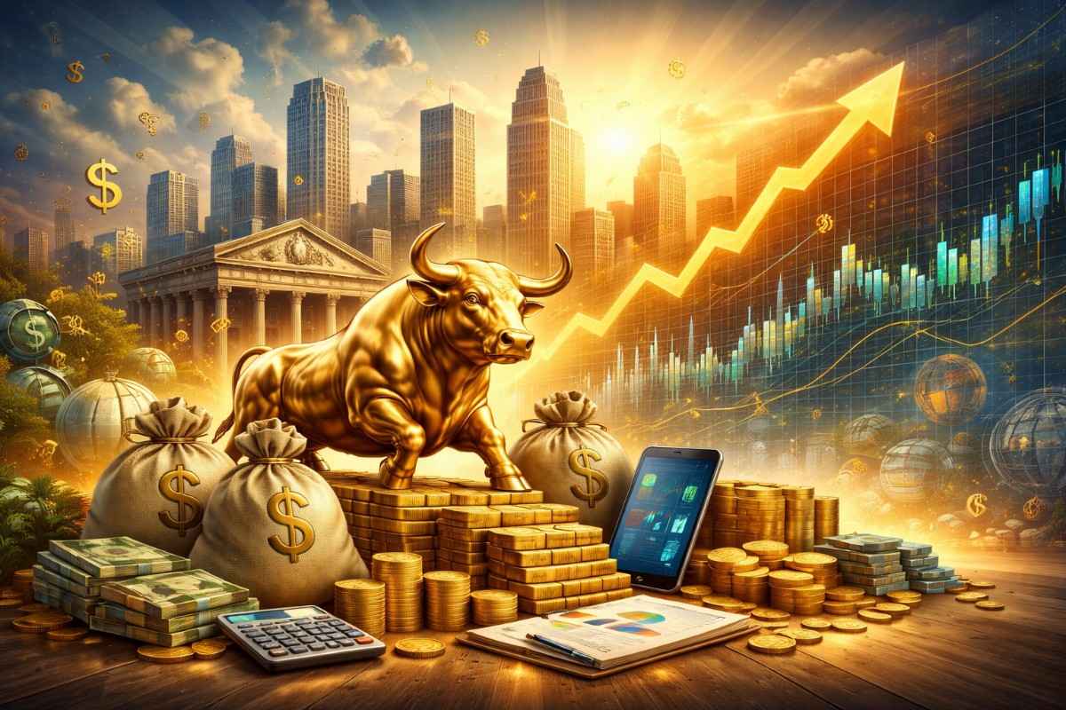 Capitalism: Capitalism as an Economic System and Its Financial Foundations