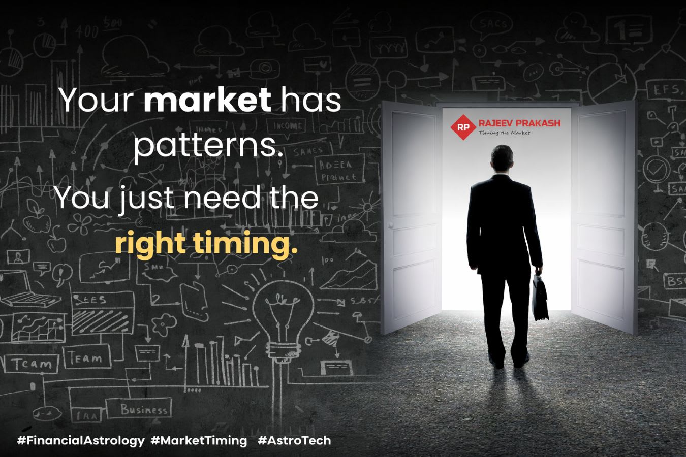 Rethinking Market Cycles: How Planetary Timing Is Entering Institutional Investment Frameworks