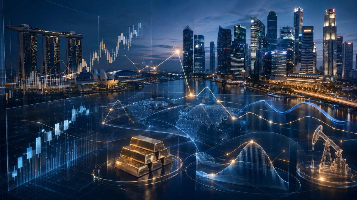 The Singapore Investor’s Guide to Cross-Asset Risk Windows