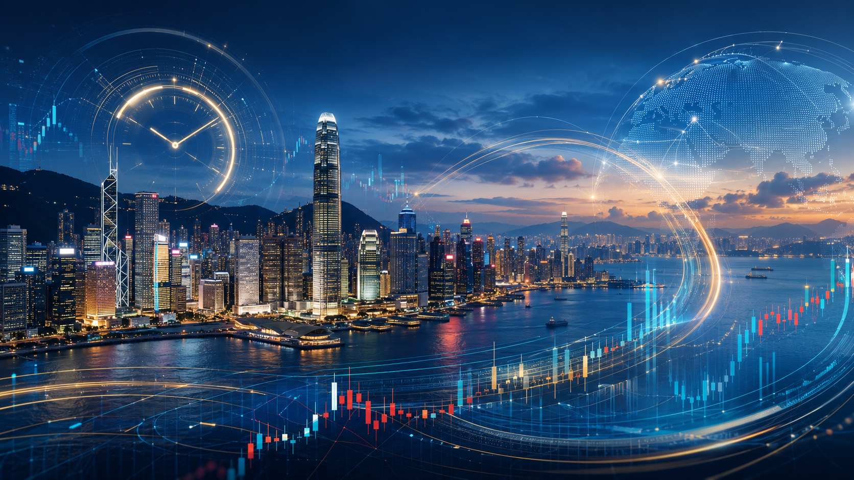 Why Hong Kong Funds Need Post-Forecast Attribution