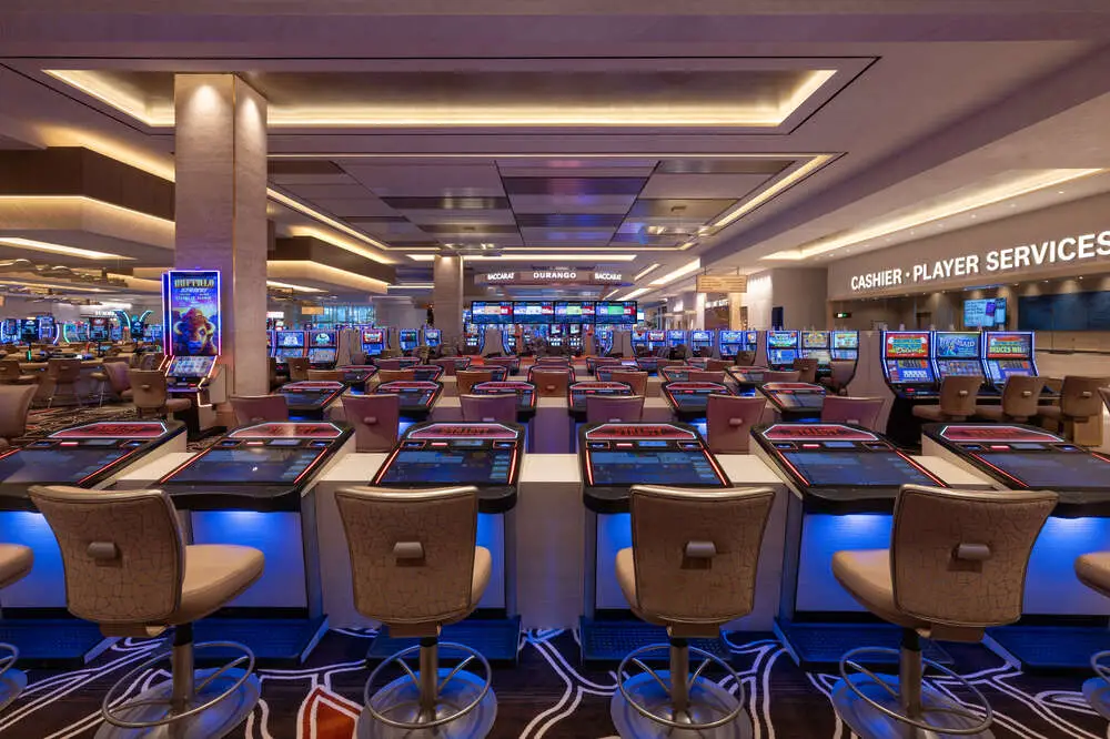 Đánh bài casino SIC88 - Sự hấp dẫn và những bí quyết chiến thắng