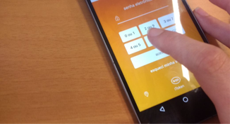 Itaú project